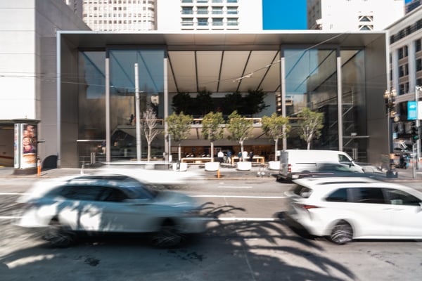 Philip Wyers / Snappr News