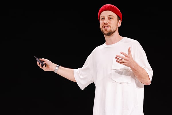 Miles Cull / Snappr News