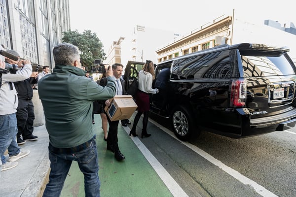 Philip Wyers / Snappr News