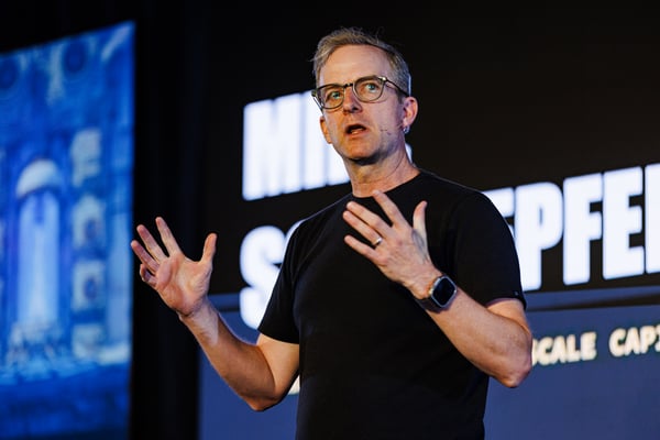 Miles Cull / Snappr News