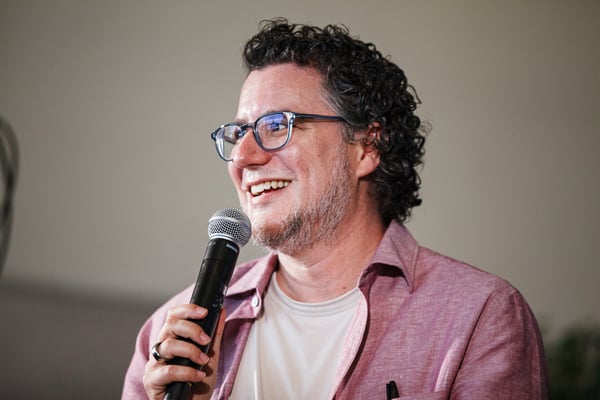 Miles Cull / Snappr News