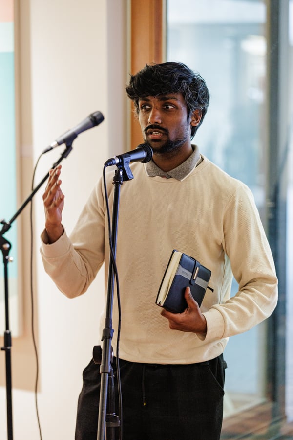 Miles Cull / Snappr News