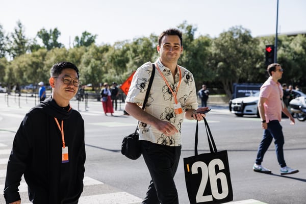 Miles Cull / Snappr News