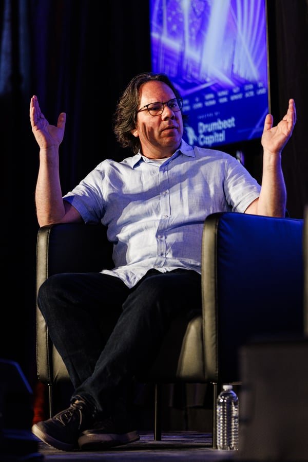 Miles Cull / Snappr News