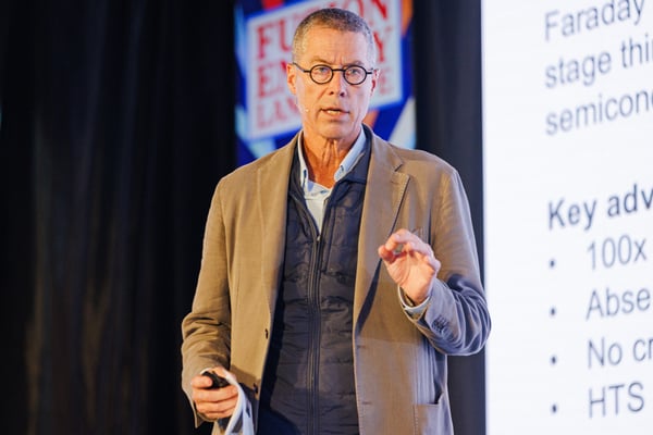 Miles Cull / Snappr News