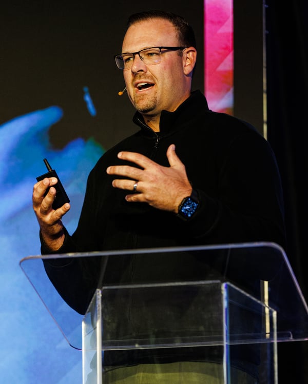Miles Cull / Snappr News