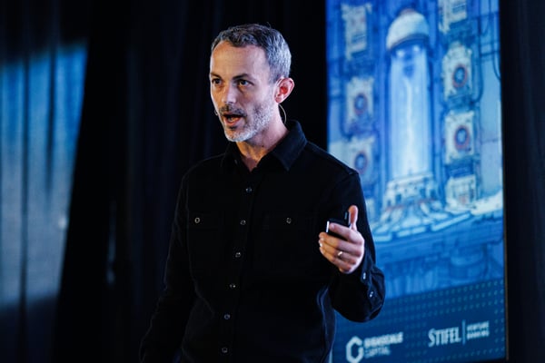 Miles Cull / Snappr News