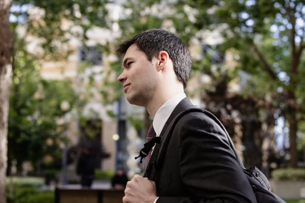 Miles Cull / Snappr News