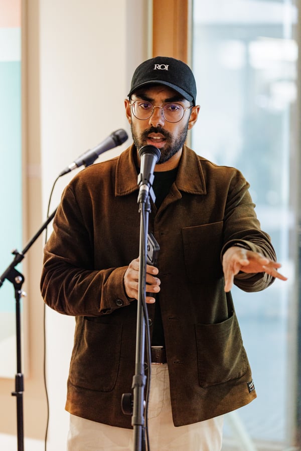 Miles Cull / Snappr News