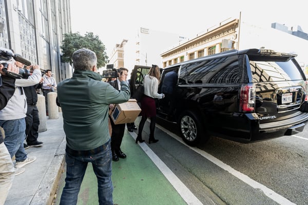 Philip Wyers / Snappr News