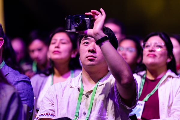 Miles Cull / Snappr News