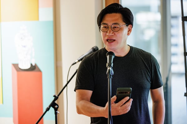 Miles Cull / Snappr News