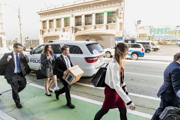 Philip Wyers / Snappr News