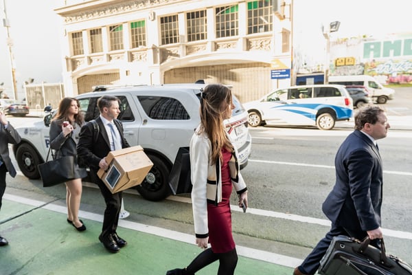 Philip Wyers / Snappr News