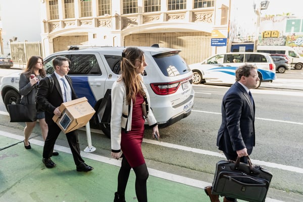 Philip Wyers / Snappr News