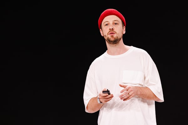 Miles Cull / Snappr News