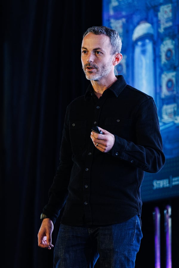 Miles Cull / Snappr News