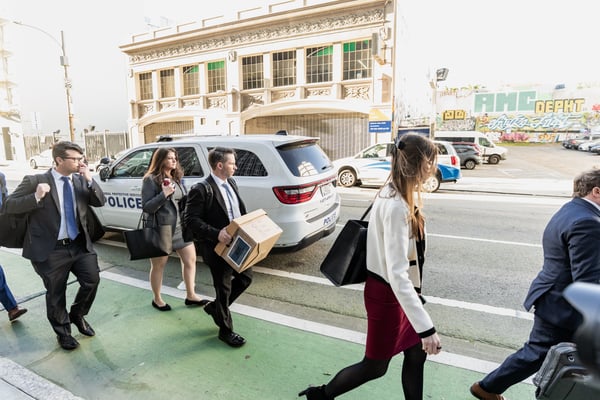 Philip Wyers / Snappr News
