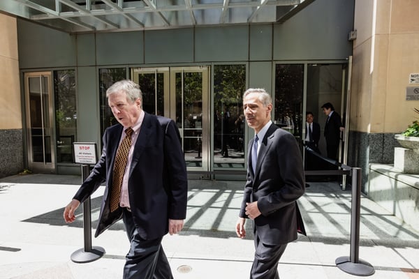 Miles Cull / Snappr News