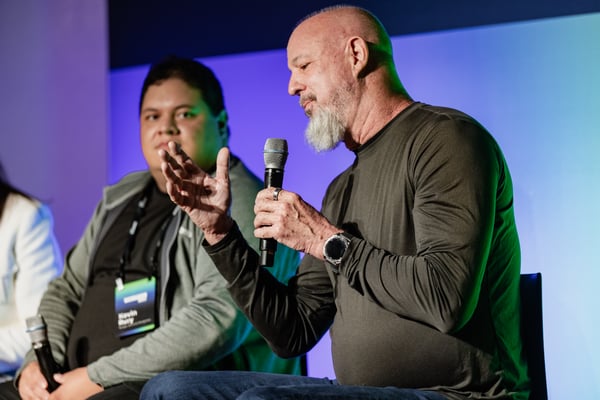 Miles Cull / Snappr News