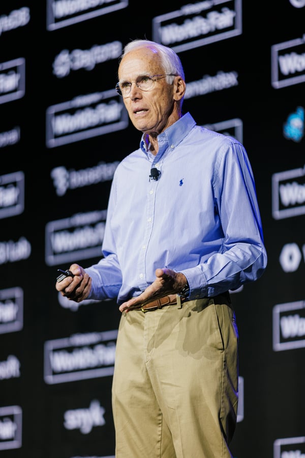 Miles Cull / Snappr News