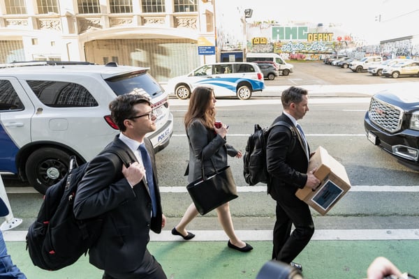 Philip Wyers / Snappr News