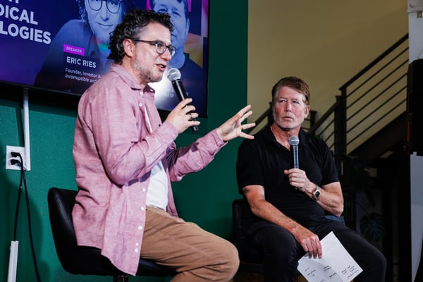 Miles Cull / Snappr News