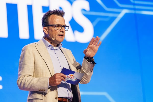 Miles Cull / Snappr News