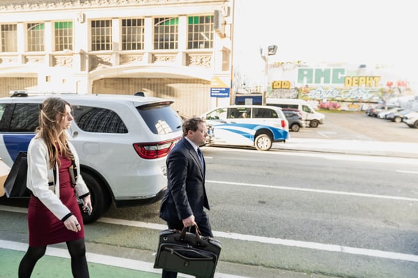 Philip Wyers / Snappr News