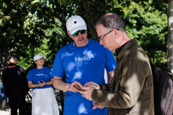 Miles Cull / Snappr News