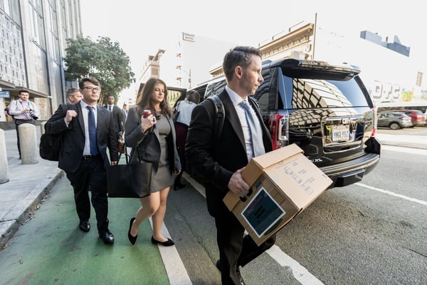Philip Wyers / Snappr News
