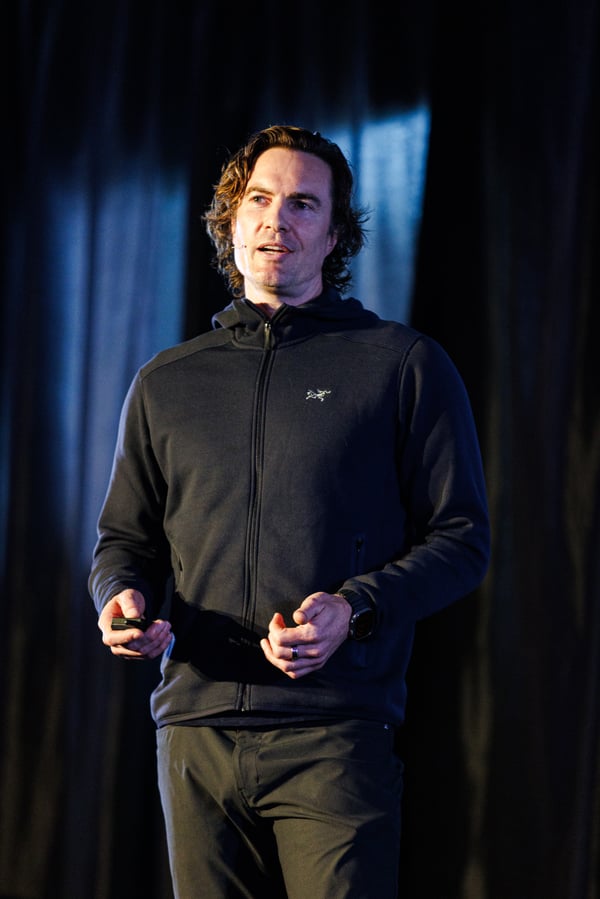 Miles Cull / Snappr News