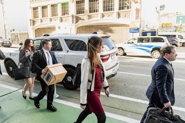 Philip Wyers / Snappr News