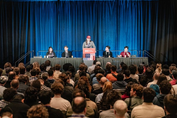 Philip Wyers / Snappr News