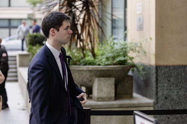 Miles Cull / Snappr News