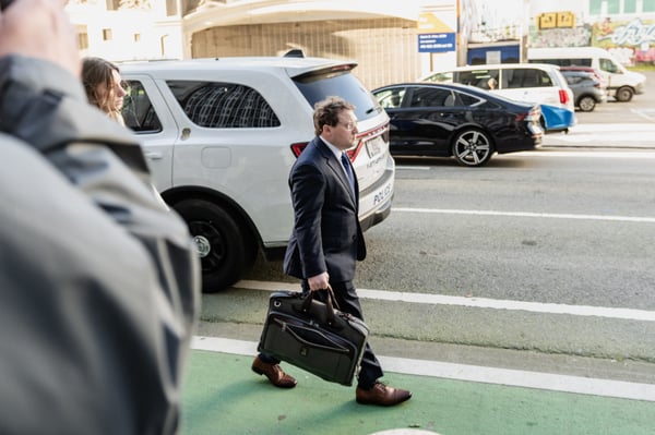 Philip Wyers / Snappr News