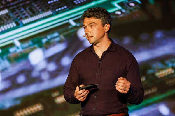 Miles Cull / Snappr News