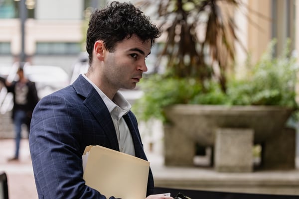 Miles Cull / Snappr News