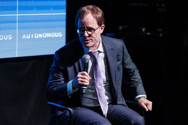 Miles Cull / Snappr News