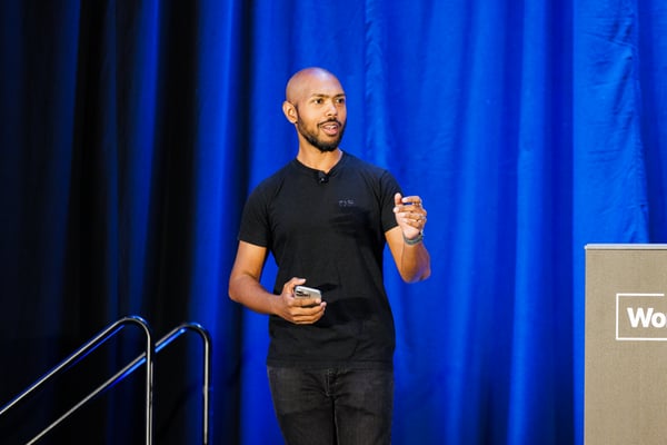 Miles Cull / Snappr News