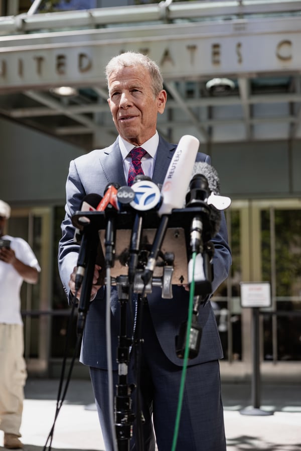 Miles Cull / Snappr News