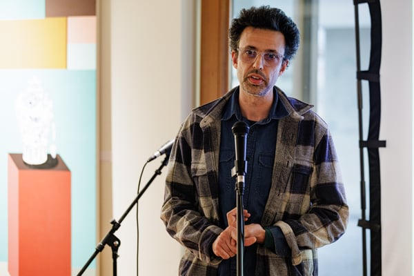 Miles Cull / Snappr News