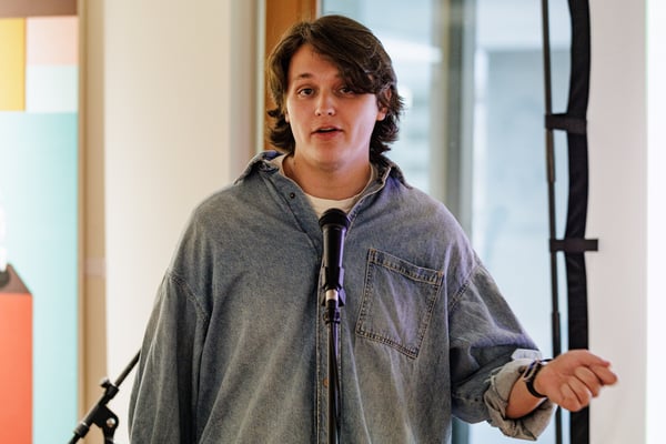 Miles Cull / Snappr News