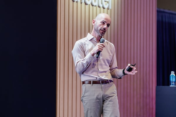 Philip Wyers / Snappr News