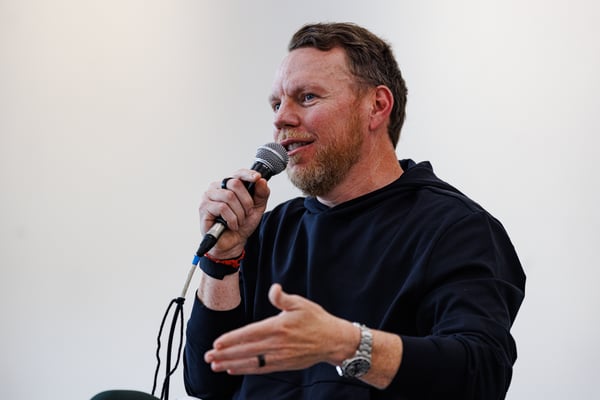 Miles Cull / Snappr News