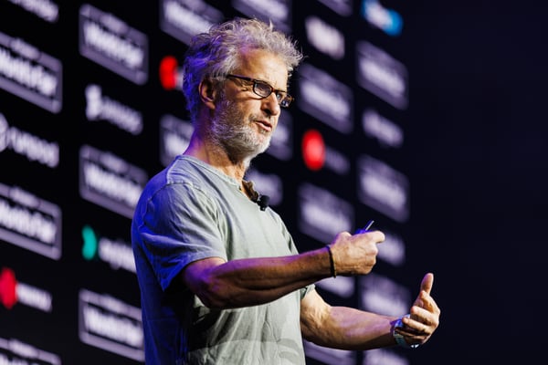 Miles Cull / Snappr News