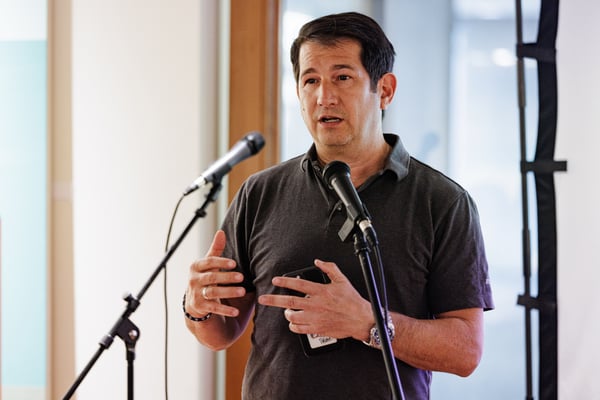 Miles Cull / Snappr News