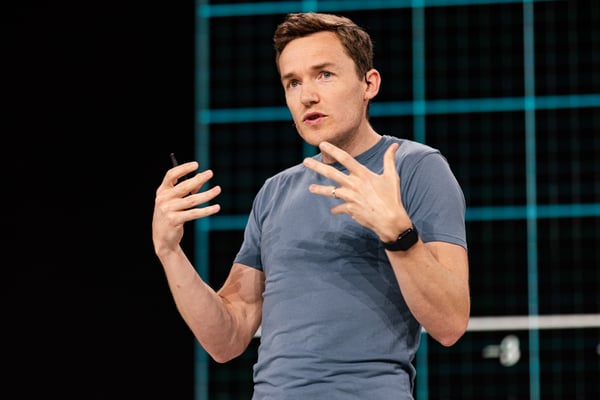 Miles Cull / Snappr News