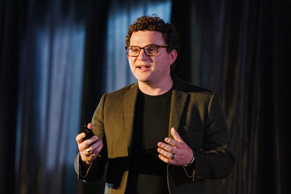 Miles Cull / Snappr News