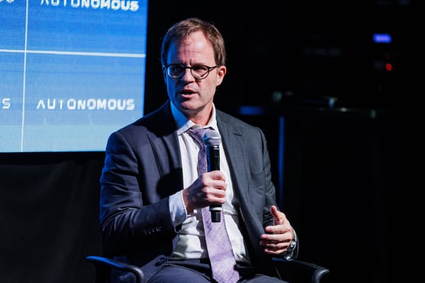 Miles Cull / Snappr News